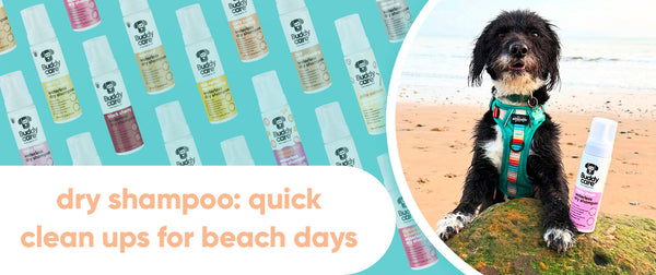 Beach Days Are Better with a Bath in a Bottle! 🏖️