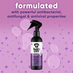 Pet Antiseptic Itchy Skin Relief Spray