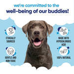 Pet Antiseptic Eye Drops