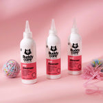 Cat Ear Cleanser by Buddycare