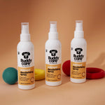 Oatmeal Dog Deodorising Spray by Buddycare