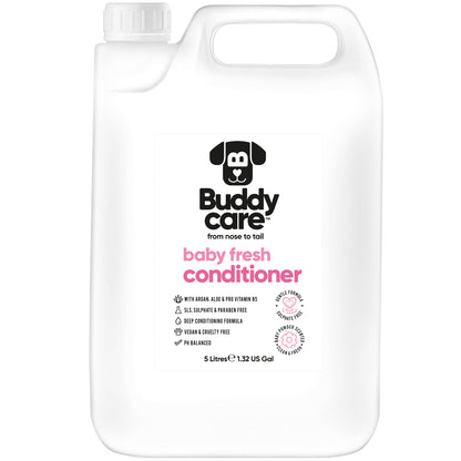 Baby Fresh Dog Conditioner