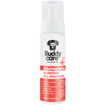 Pet Antiseptic Chlorhexidine Medicated Waterless Dry Dog Shampoo