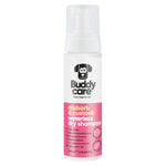 Rhubarb & Custard Waterless Dry Dog Shampoo