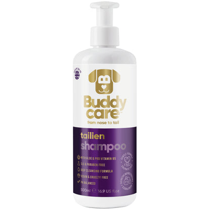 Tailien Dog Shampoo