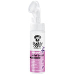 Pet Antiseptic Chlorhexidine Medicated Hot Spot Cleanse & Care Brush