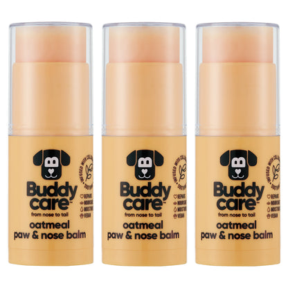 Oatmeal Paw &amp; Nose Balm by Buddycare