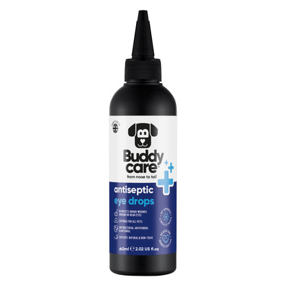 Pet Antiseptic Eye Drops
