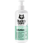 Cat Dental Care Solution