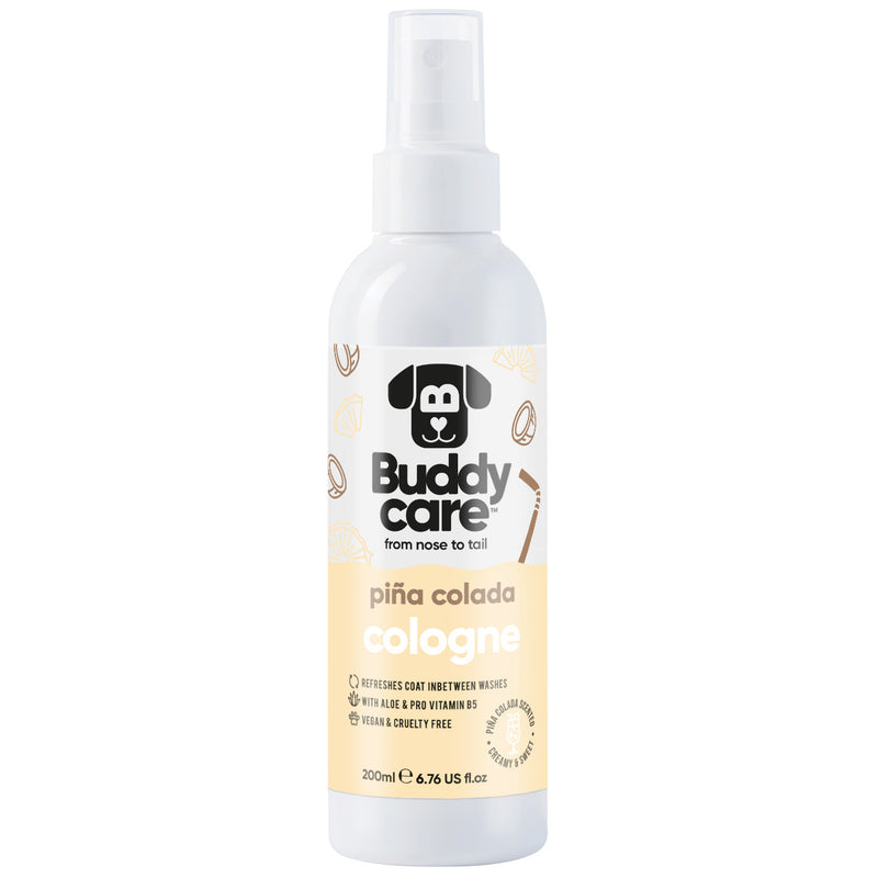 Pina Colada Dog Cologne