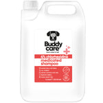 Pet Antiseptic Chlorhexidine Medicated Shampoo