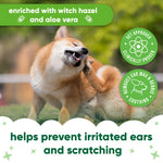 Clean Ear Wipes