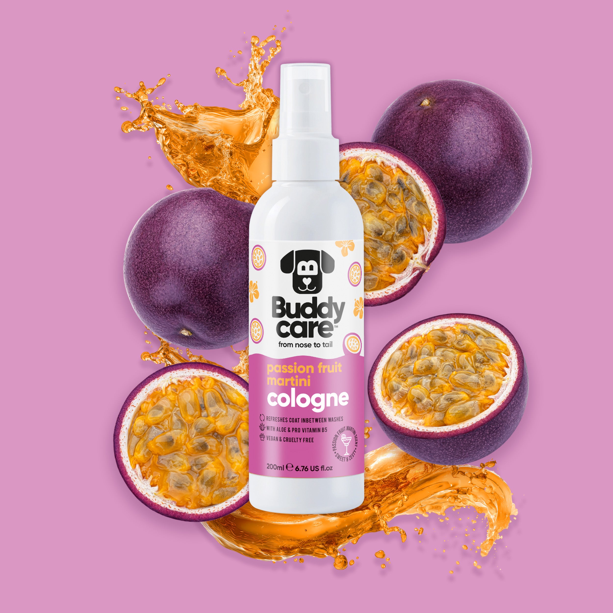 Passion Fruit Martini Bundle