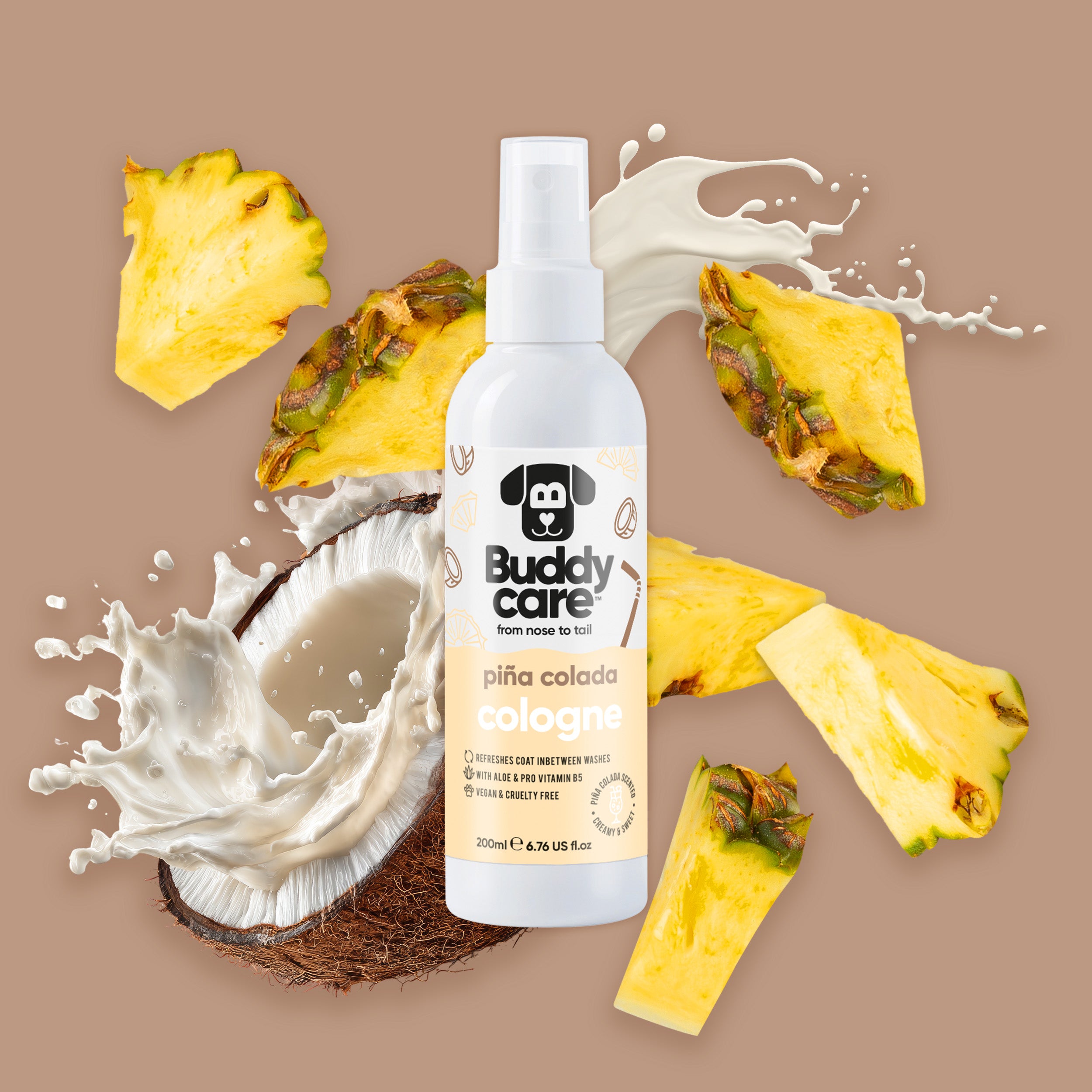 Pina Colada Bundle