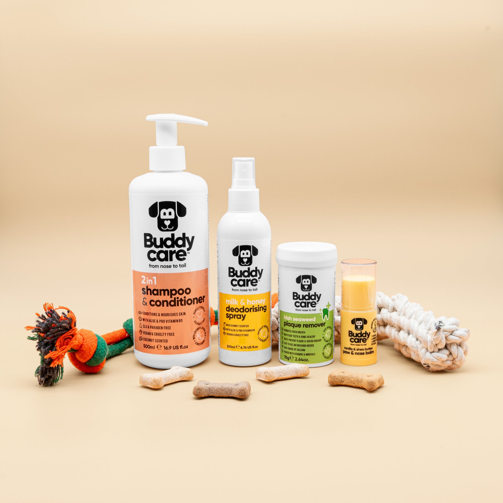 National Love Your Pet Day - Dog Edition