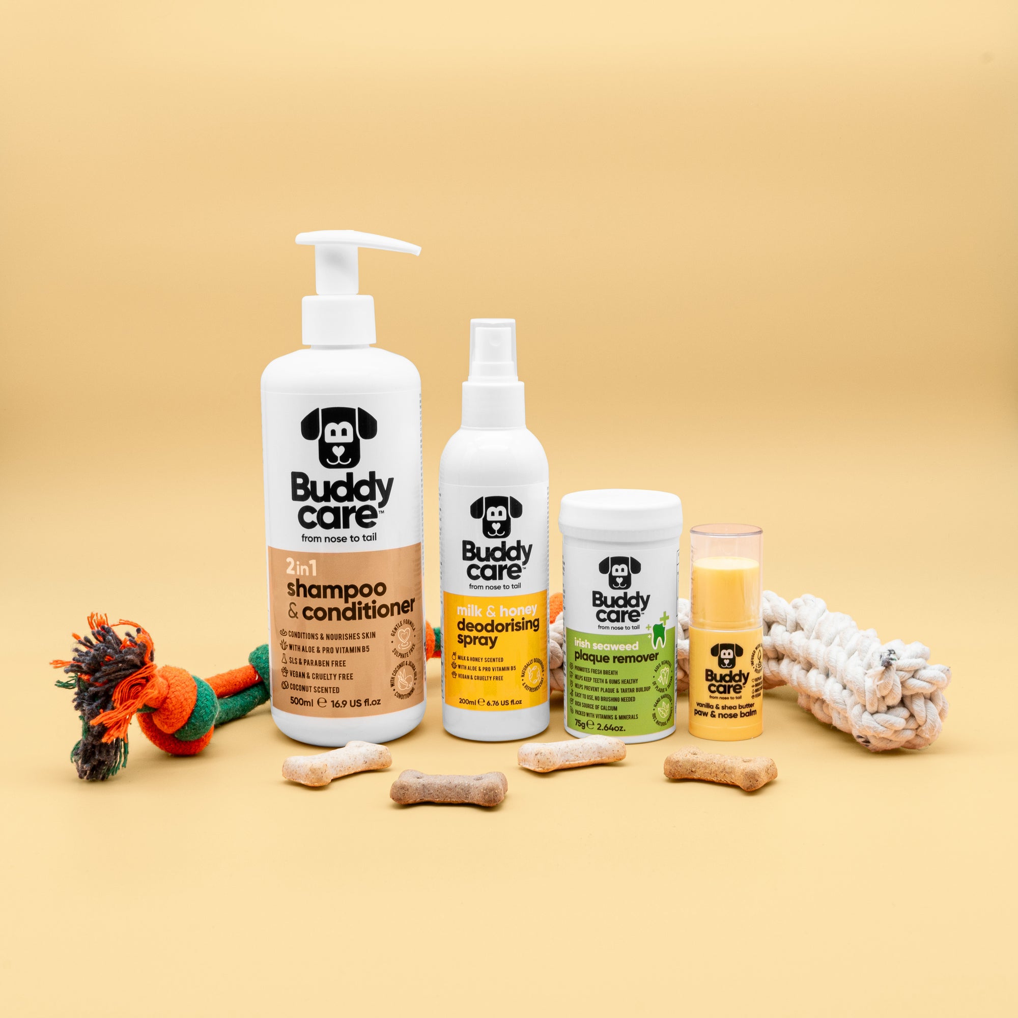 National Love Your Pet Day - Dog Edition