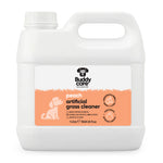Peach Artificial Grass Cleaner