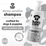 Derma Sensitive Dog Shampoo