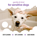 White Dog Shampoo