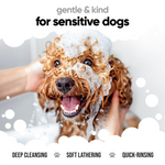 Derma Sensitive Dog Shampoo