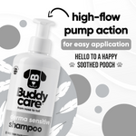 Derma Sensitive Dog Shampoo