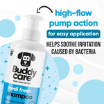 Medi Fresh Dog Shampoo