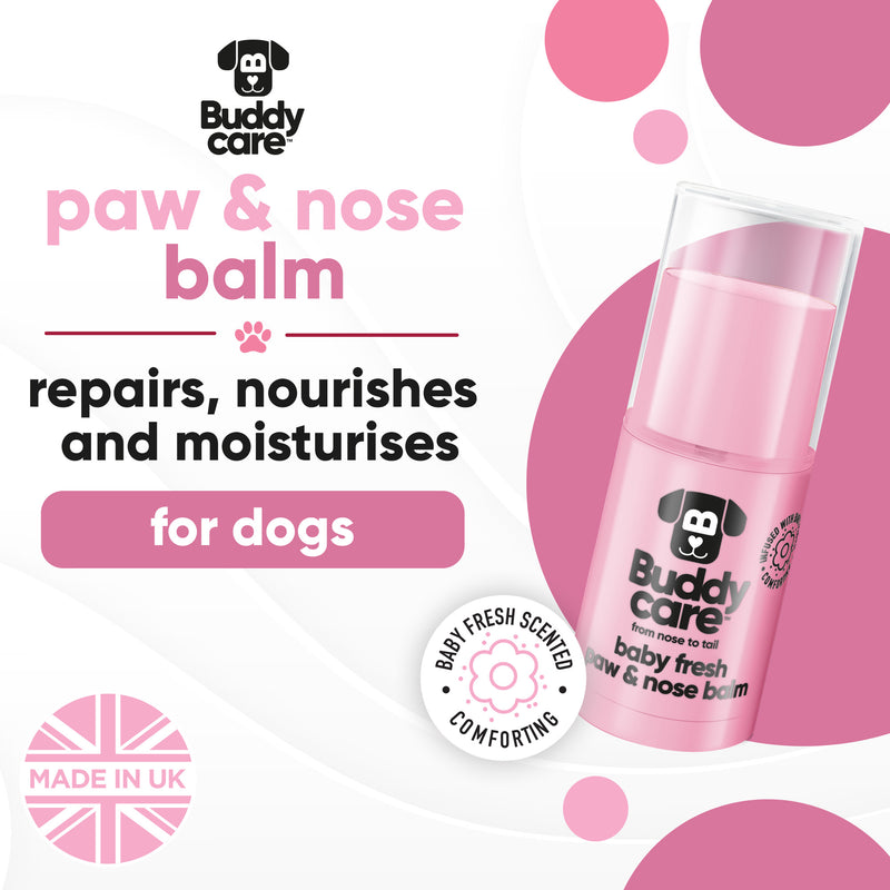 Baby Fresh Paw & Nose Balm