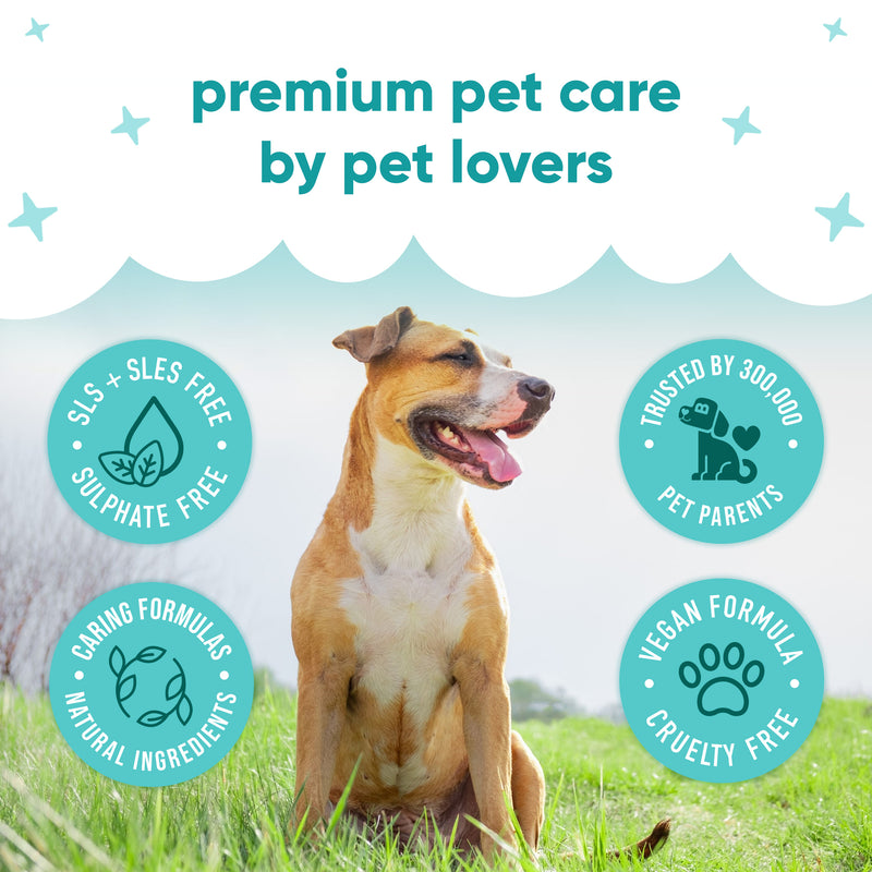 Tropical Paw & Nose Balm