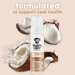 2in1 Conditioning Waterless Dry Dog Shampoo