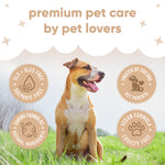2in1 Conditioning Waterless Dry Dog Shampoo