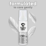 Derma Sensitive Waterless Dry Dog Shampoo