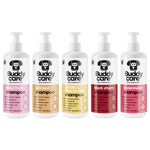 Groomers Scented Dog Shampoo Bundle