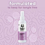 Cat Hydrating Detangling Spray