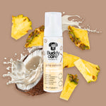 Pina Colada Waterless Dry Dog Shampoo