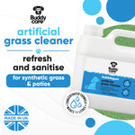 Bubblegum Artificial Grass Cleaner