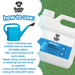 Bubblegum Artificial Grass Cleaner
