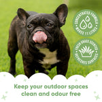 Fresh Grass Artificial Grass Cleaner
