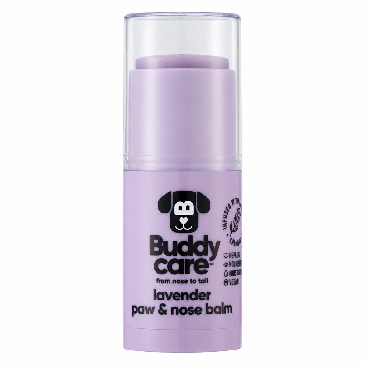 Lavender Paw & Nose Balm