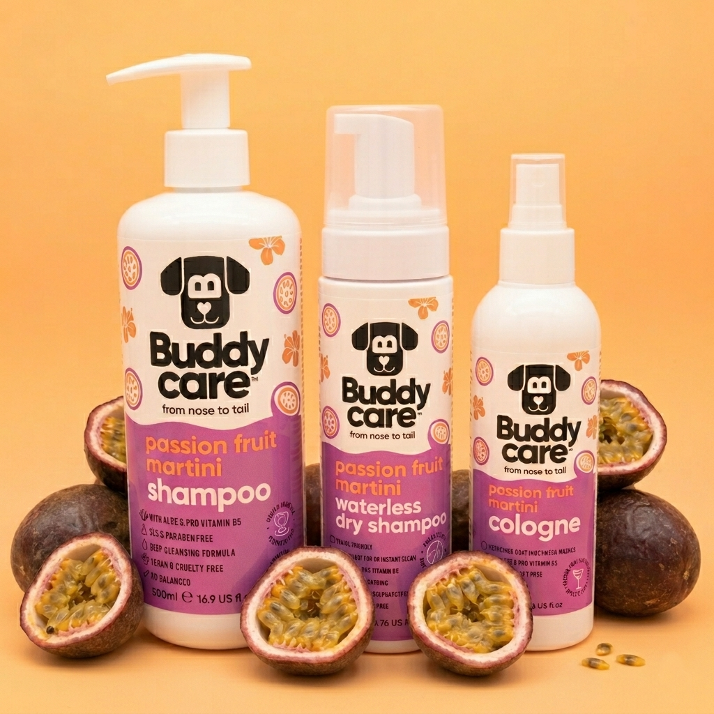 Passion Fruit Martini Bundle
